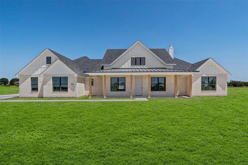 House in Granbury, Texas, United States 1 - 18423849