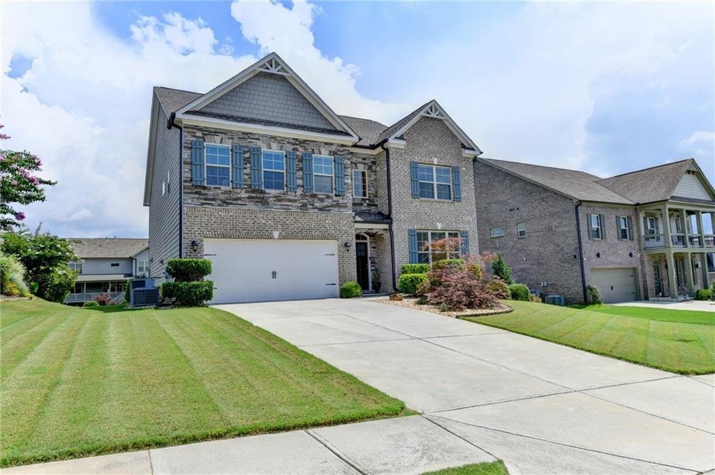 House in Suwanee, Georgia, United States 3 - 18423303