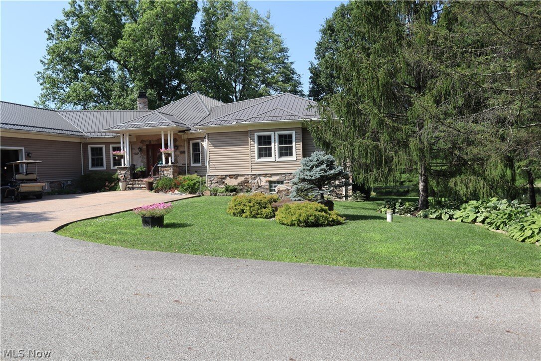 House in West Farmington, Ohio, United States 5 - 17971921