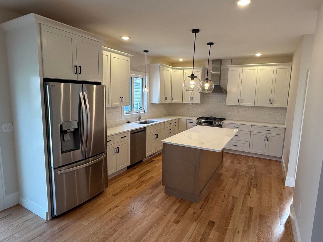 Condo in Nashua, New Hampshire, United States 2 - 18420663