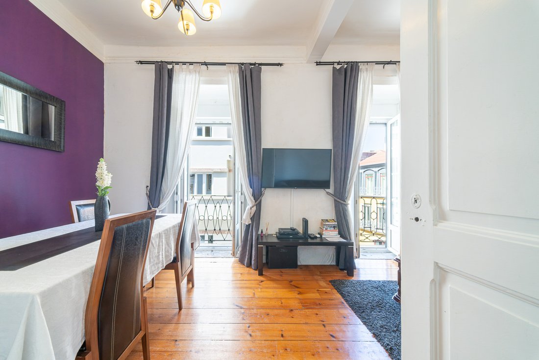 Apartment in Arroios, Lisbon, Portugal 4 - 18424291