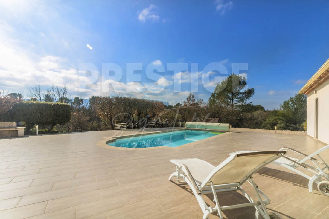 House in Centre Ville, Saint-Maximin-la-Sainte-Baume, France 5 - 18423068