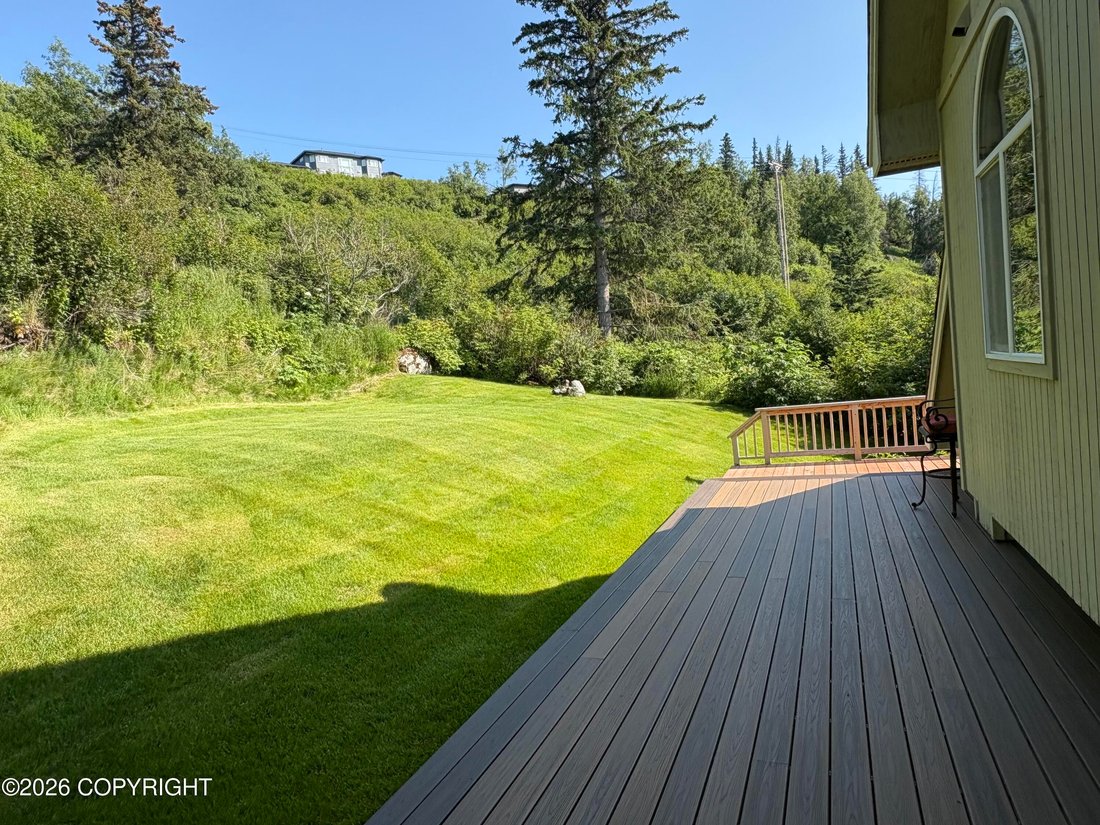 House in Anchorage, Alaska, United States 3 - 17827832