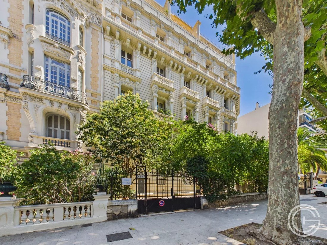 Apartment in Nice, Provence-Alpes-Côte d'Azur, France 1 - 18420765