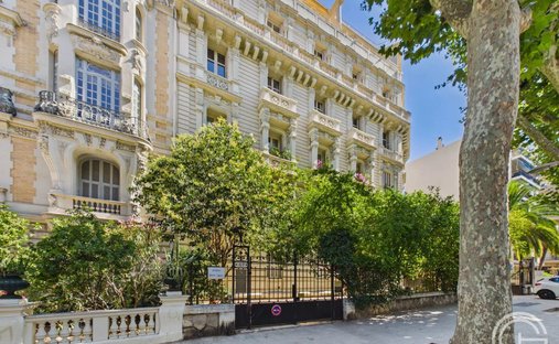 Apartment in Nice, Provence-Alpes-Côte d'Azur, France 1