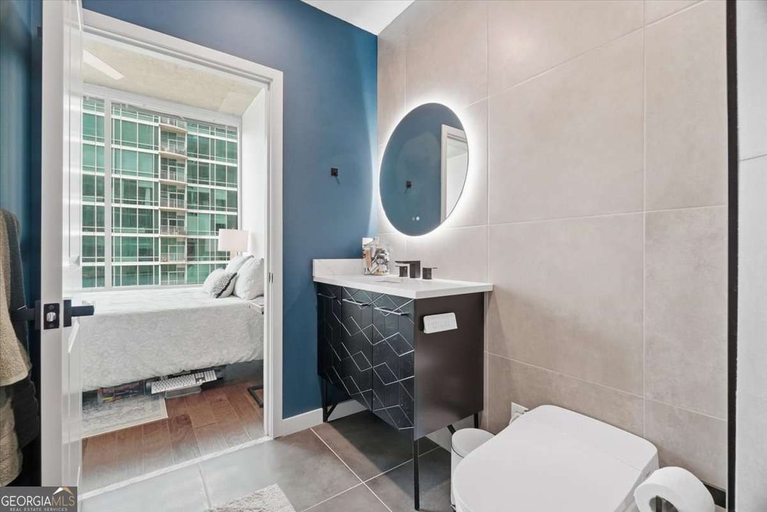 Condo in Atlanta, Georgia, United States 2 - 18423617