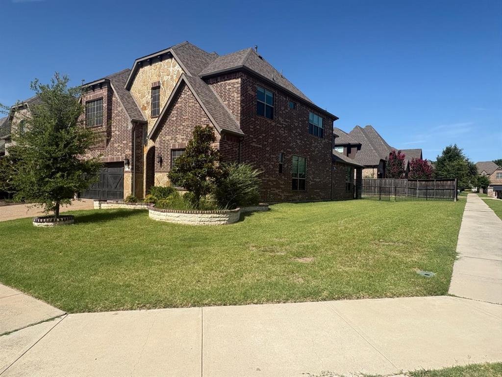 House in Plano, Texas, United States 3 - 18423874