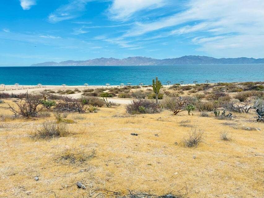 Land in El Sargento, Baja California Sur, Mexico 2 - 18423745