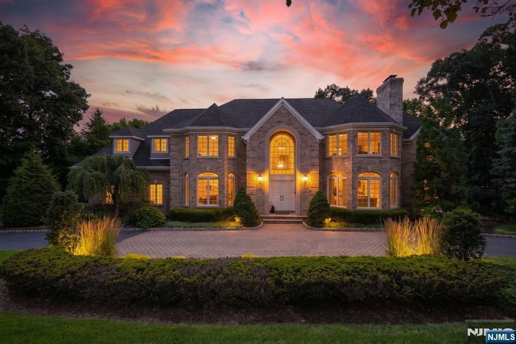 House in Franklin Lakes, New Jersey, United States 1 - 18420672