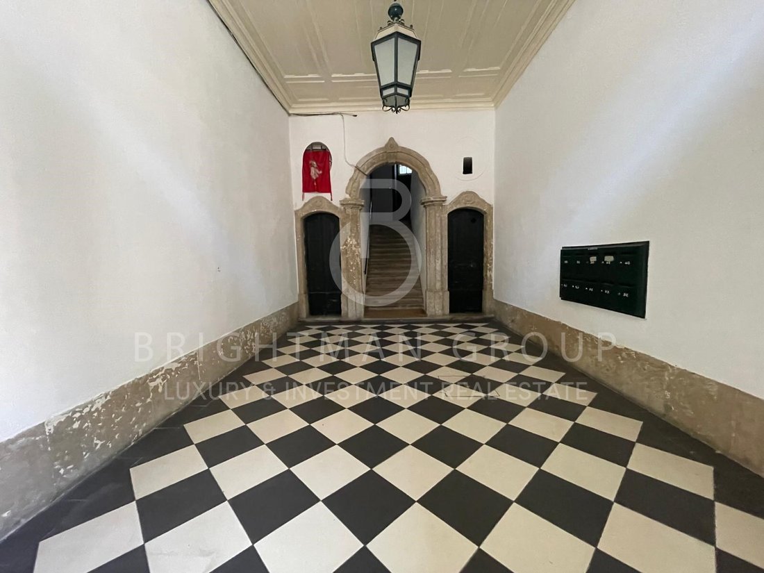 Apartment in Estrela, Lisbon, Portugal 2 - 14132899