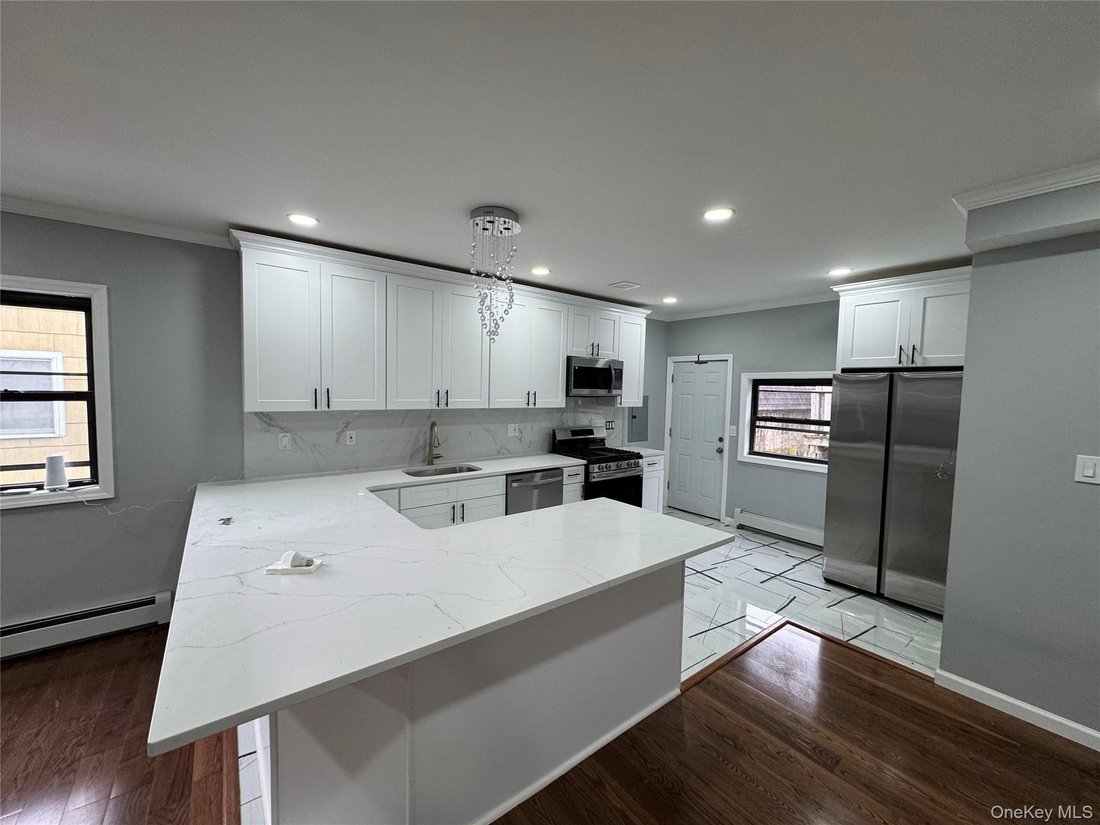 Apartment in New York, New York, United States 4 - 18423441