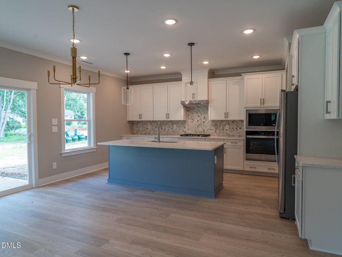 House in Zebulon, North Carolina, United States 4 - 17838584