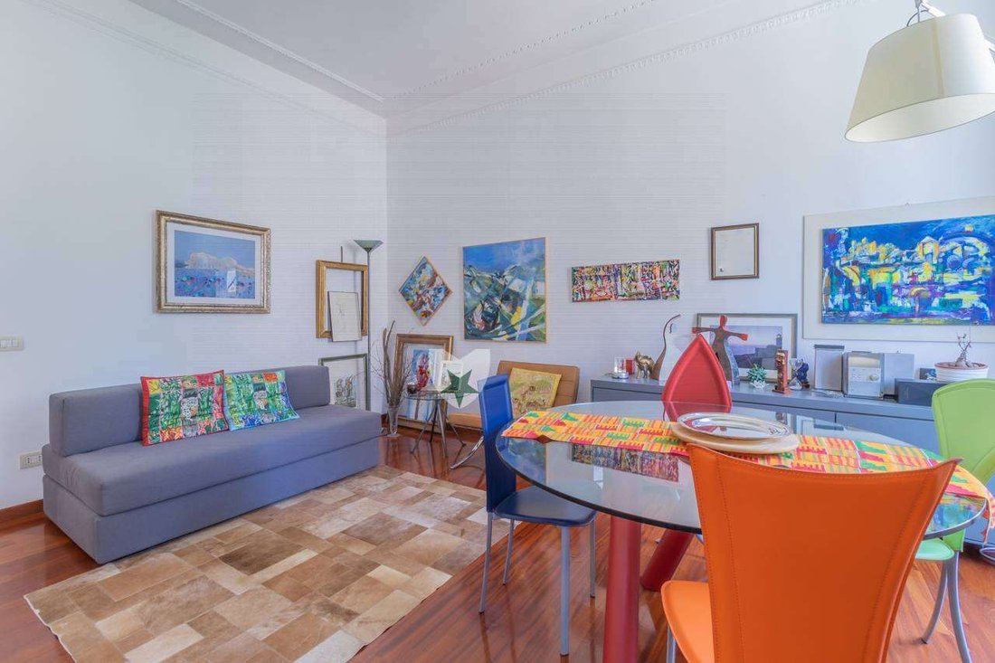 Apartment in Aventino - San Saba, Rome, Italy 4 - 18361998