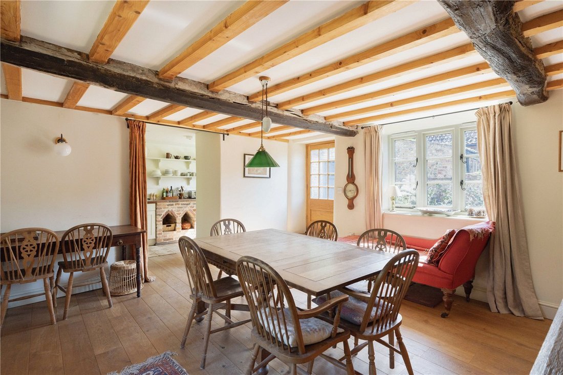 Casa in Wiveton, Inghilterra 5 - 18421253