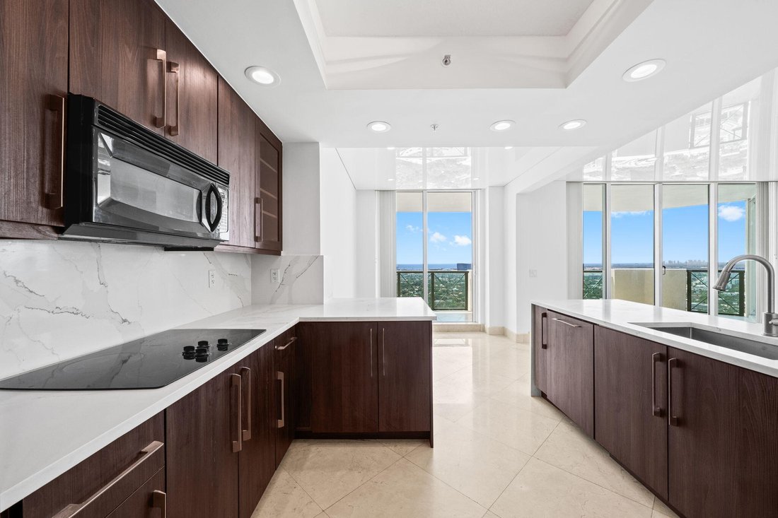 Condo in Fort Lauderdale, Florida, United States 5 - 17520559