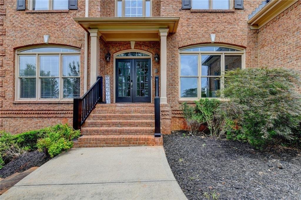 House in Lawrenceville, Georgia, United States 3 - 18423308
