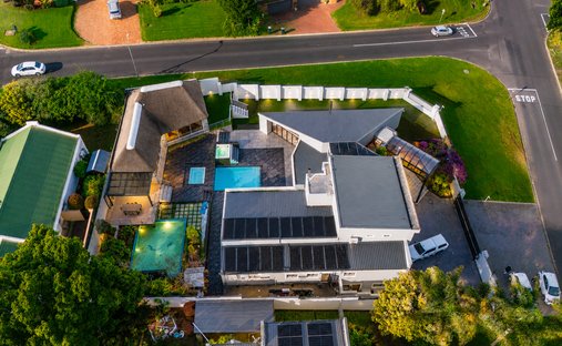 Haus in Vygeboom, Northern Suburbs, Kapstadt 1