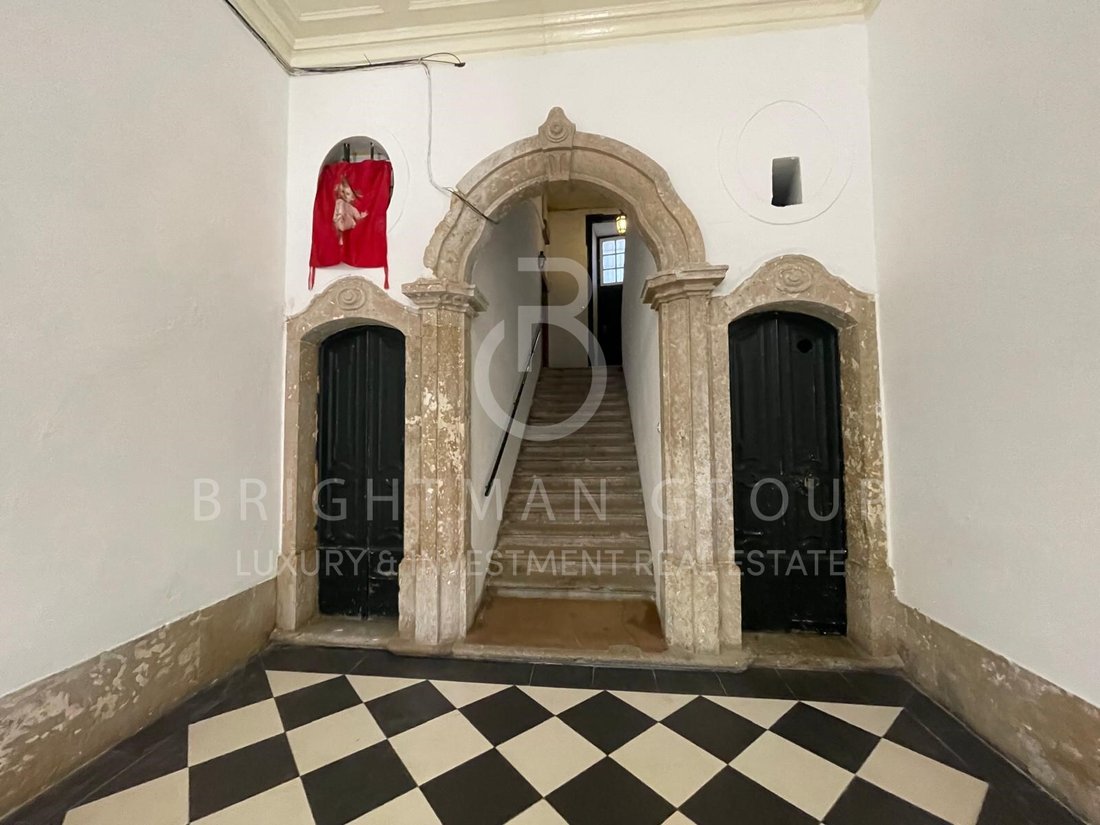 Apartment in Estrela, Lisbon, Portugal 3 - 14132899