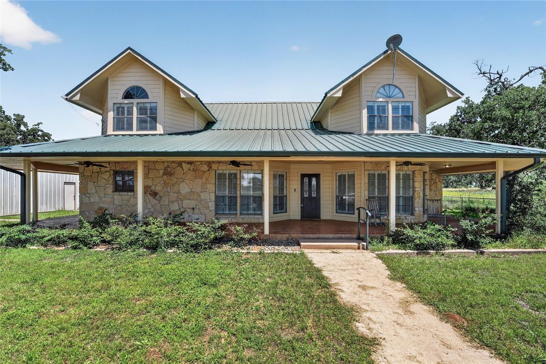 House in Marble Falls, Texas, United States 1 - 18422271