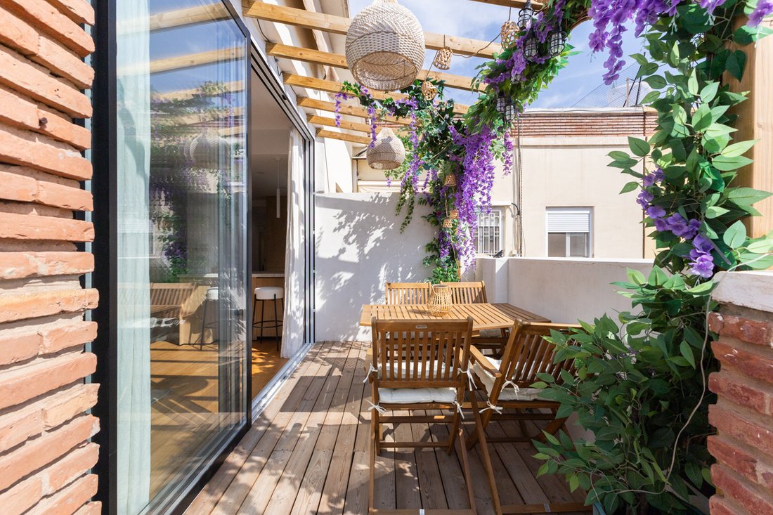 Apartment in Extramurs, Valencia, Spain 2 - 18424317