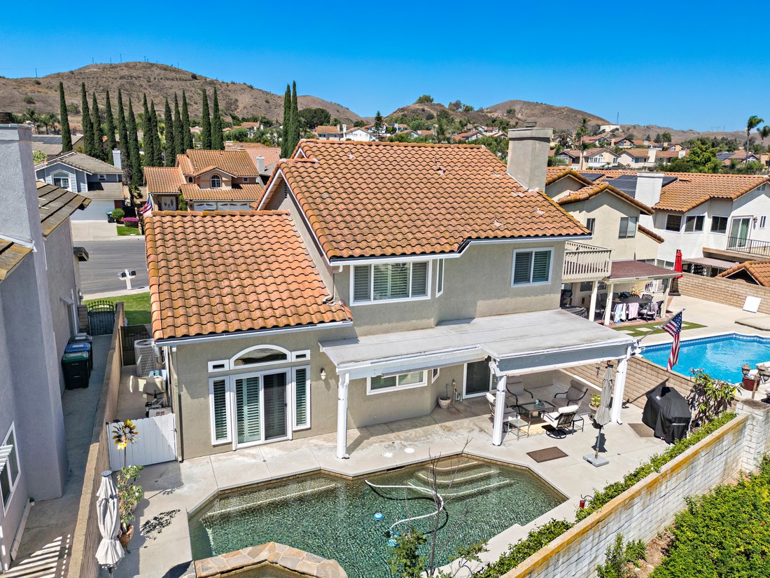 House in Chino Hills, California, United States 5 - 18421894