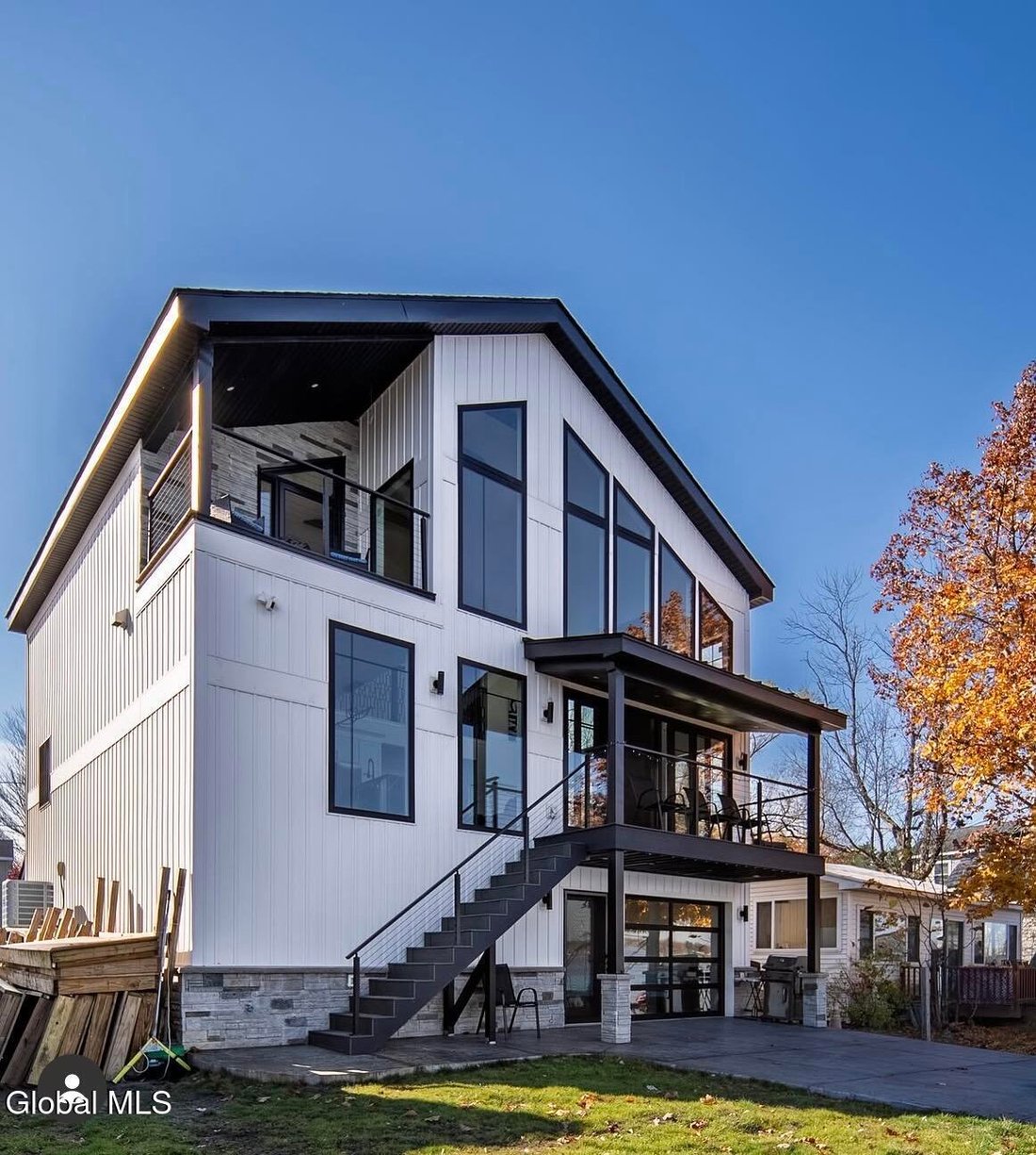 House in Ballston Spa, New York, United States 1 - 17527189