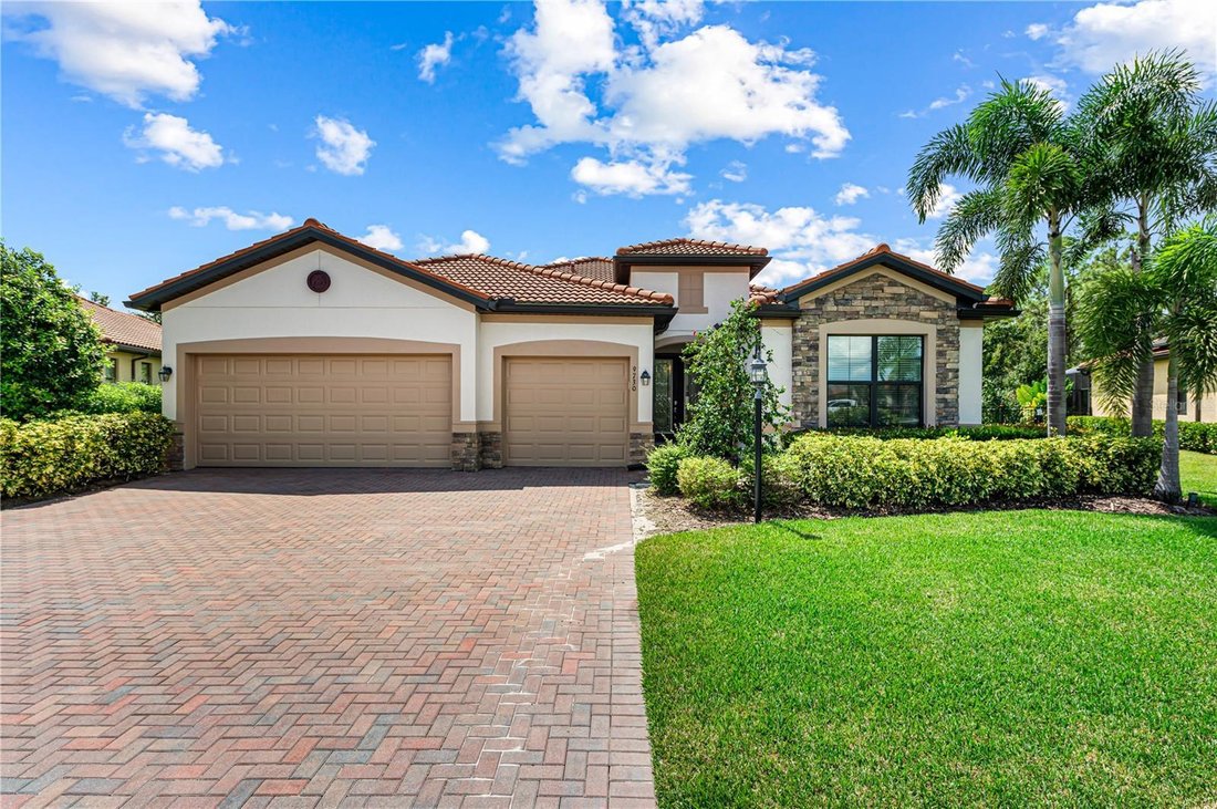 House in Bradenton, Florida, United States 1 - 18422168