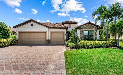 House in Bradenton, Florida, United States 1