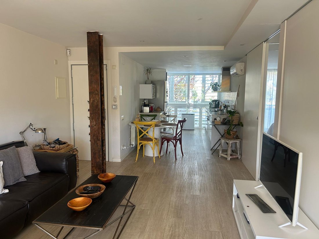 Apartment in Gava, Catalonia, Spain 5 - 18424083