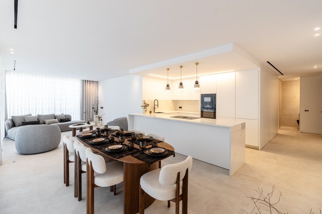 Apartment in São Sebastião, Lagos, Sao Goncalo de Lagos, Portugal 5 - 15425264