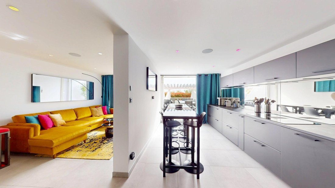 Apartment in Cooperative, Agde, France 3 - 18421203