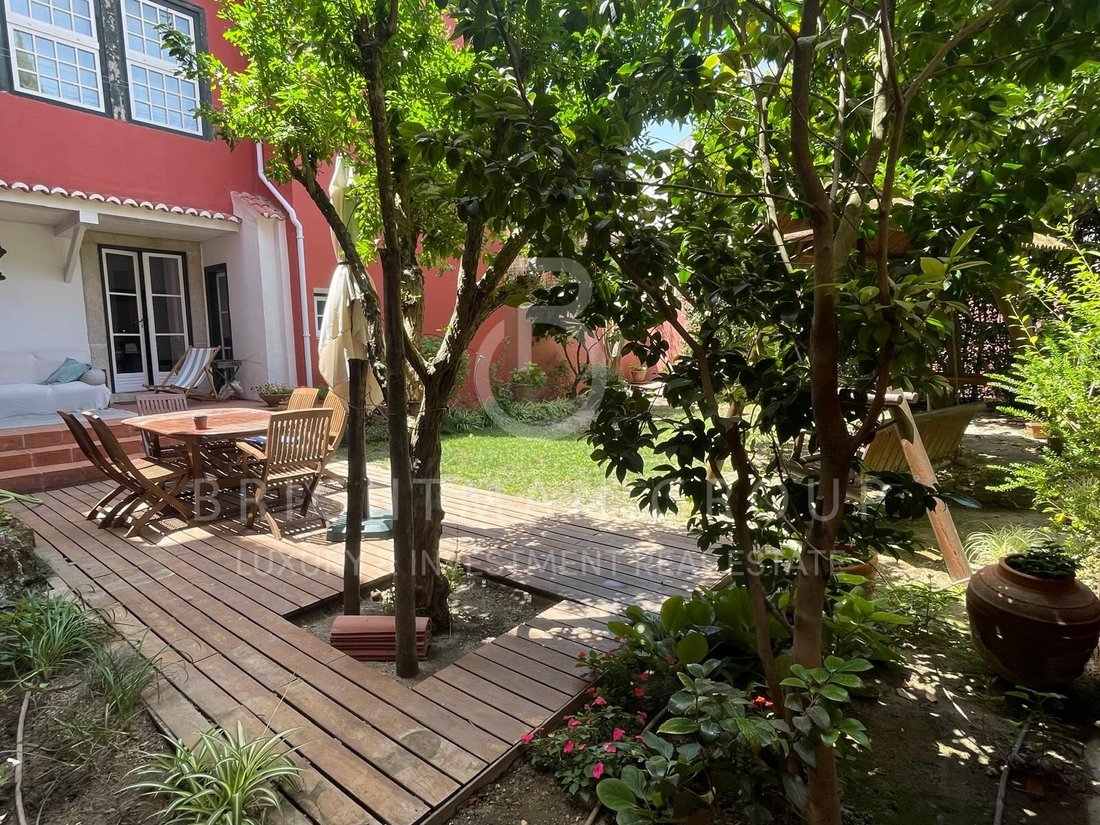 Apartment in Estrela, Lisbon, Portugal 1 - 14132903