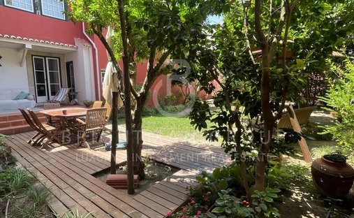 Apartment in Estrela, Lisbon, Portugal 1
