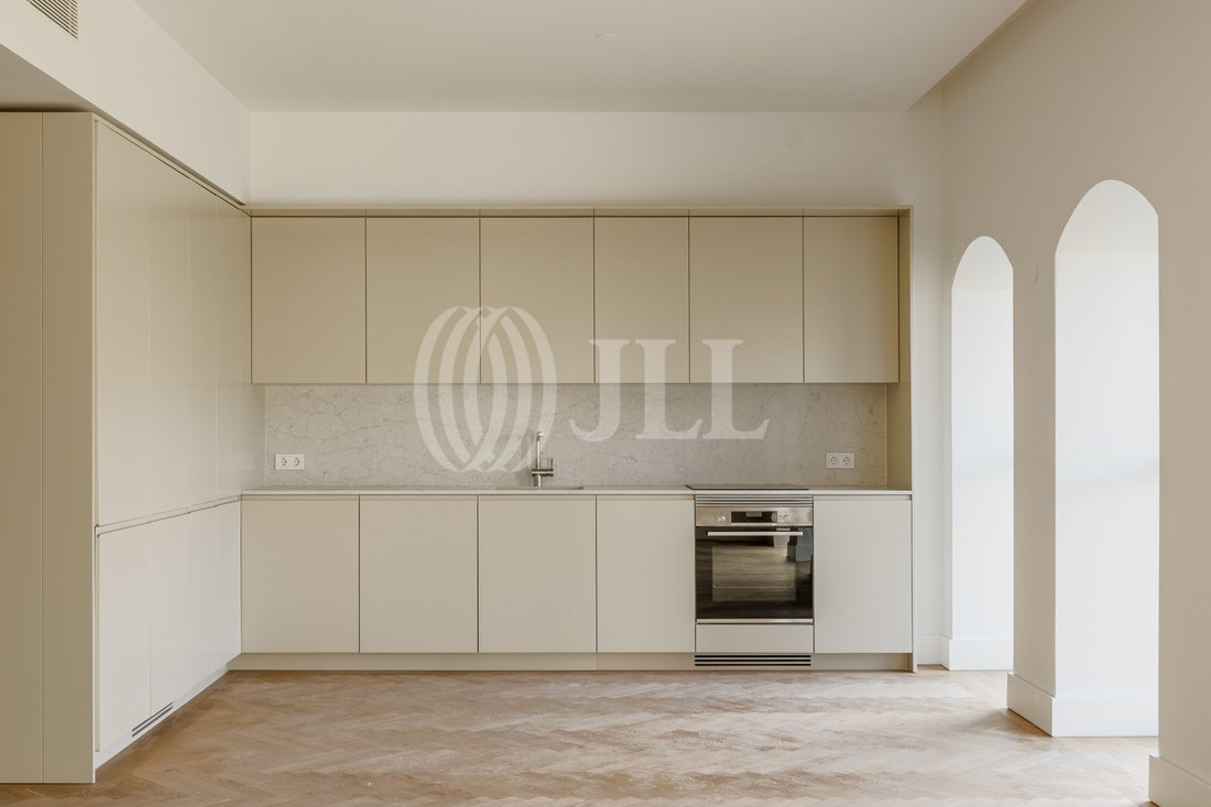 Apartment in Beato, Lisbon, Portugal 2 - 15088409