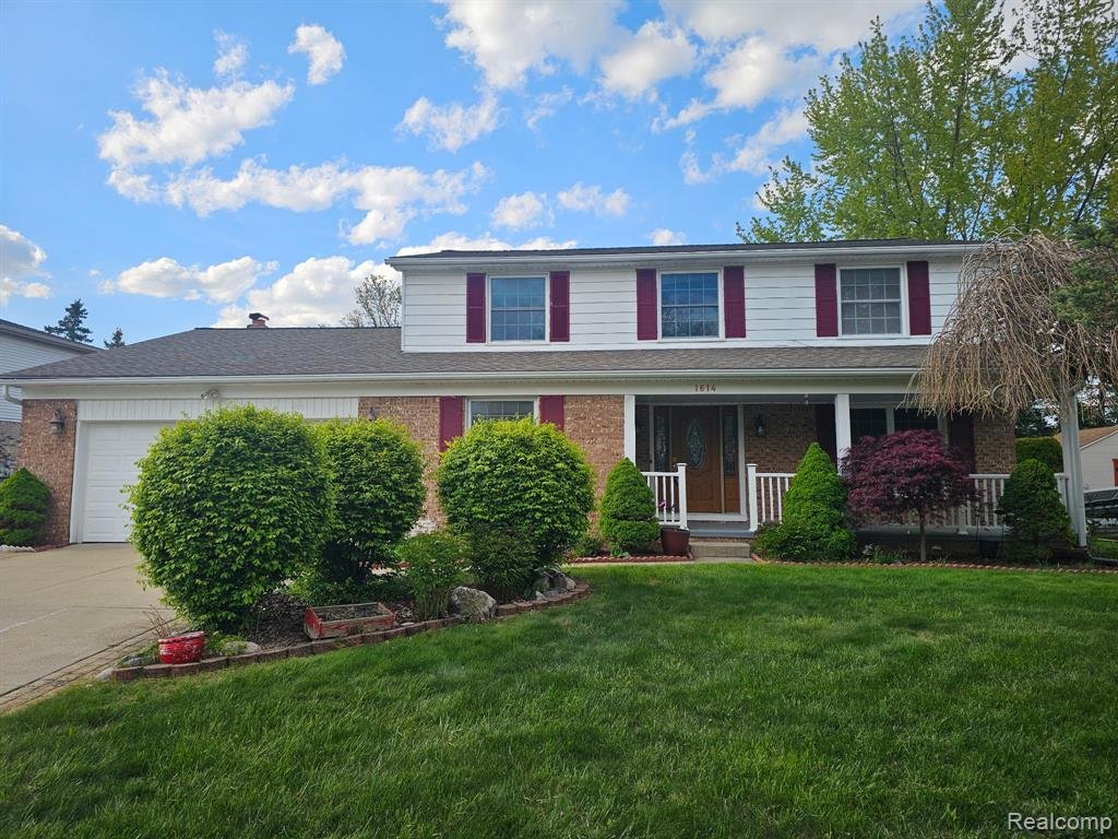 House in Troy, Michigan, United States 2 - 18395983