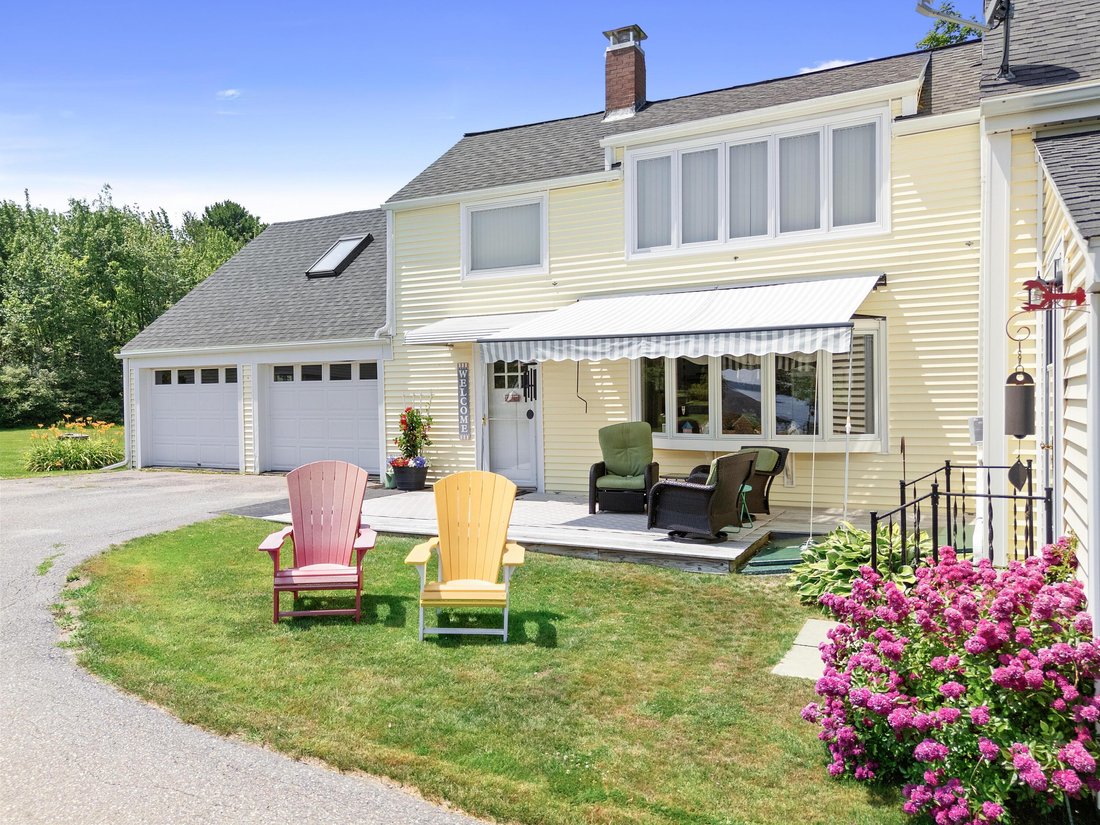 House in Lincolnville, Maine, United States 3 - 18422000