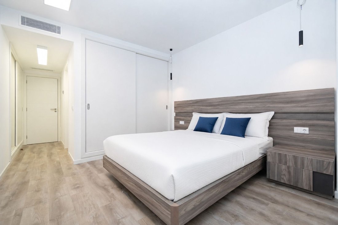 Apartment in Palma, Balearic Islands, Spain 5 - 18424060