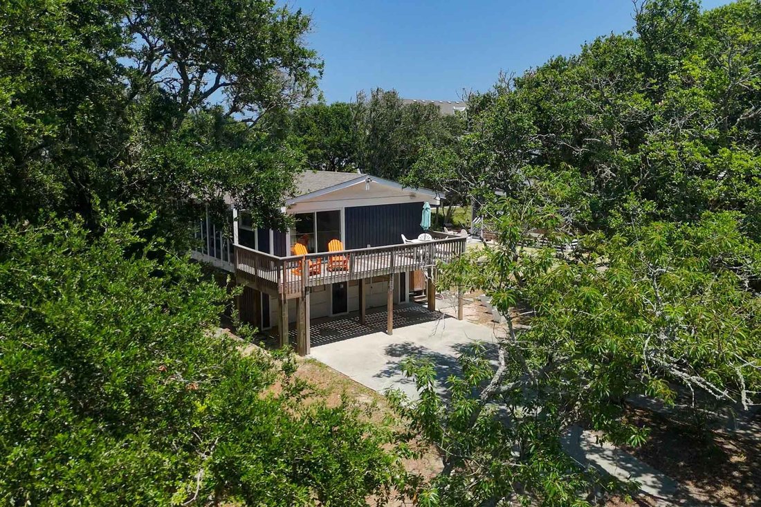 House in Kitty Hawk, North Carolina, United States 2 - 18420536