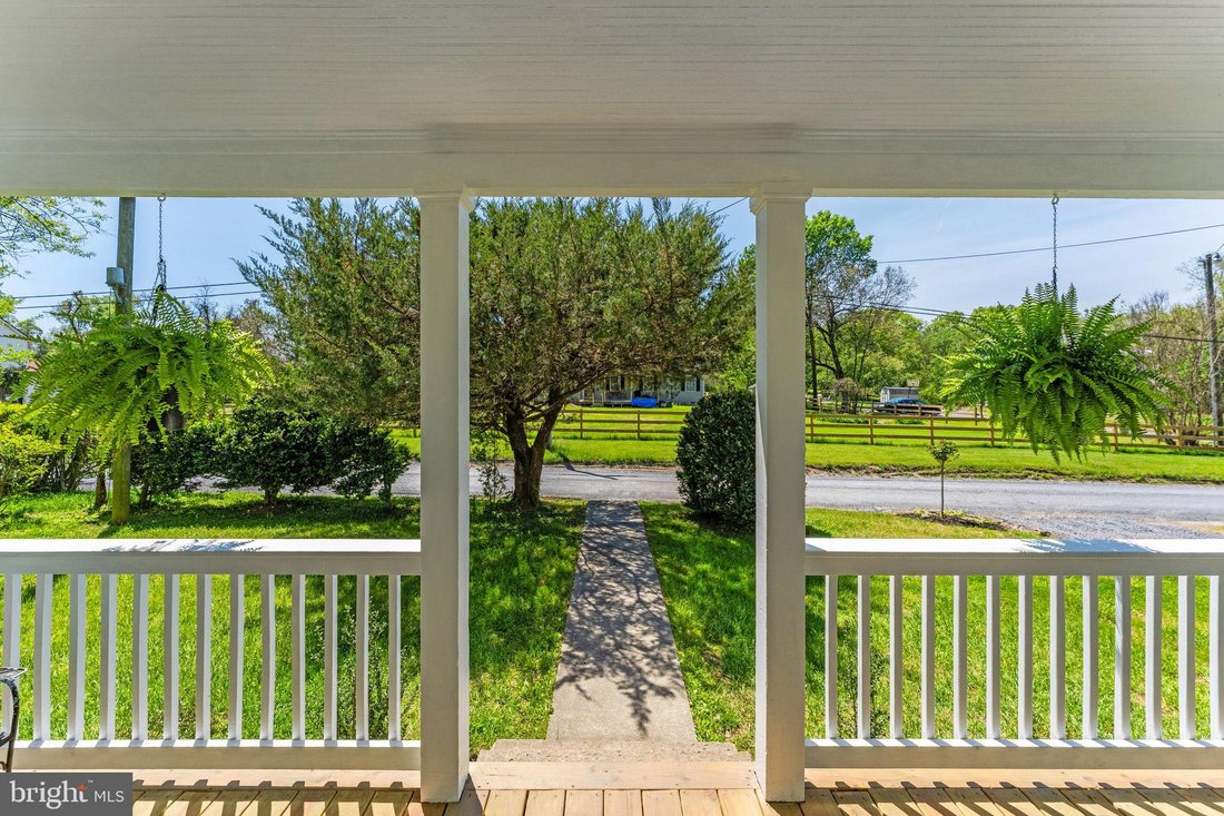 House in Upperville, Virginia, United States 4 - 18424335