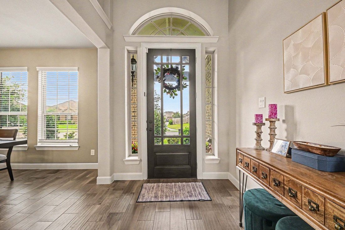 House in League City, Texas, United States 5 - 18420833