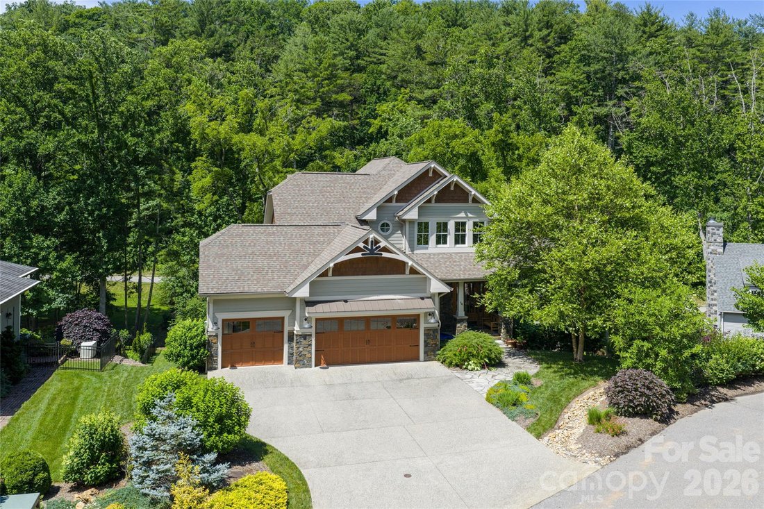 House in Asheville, North Carolina, United States 2 - 17422378