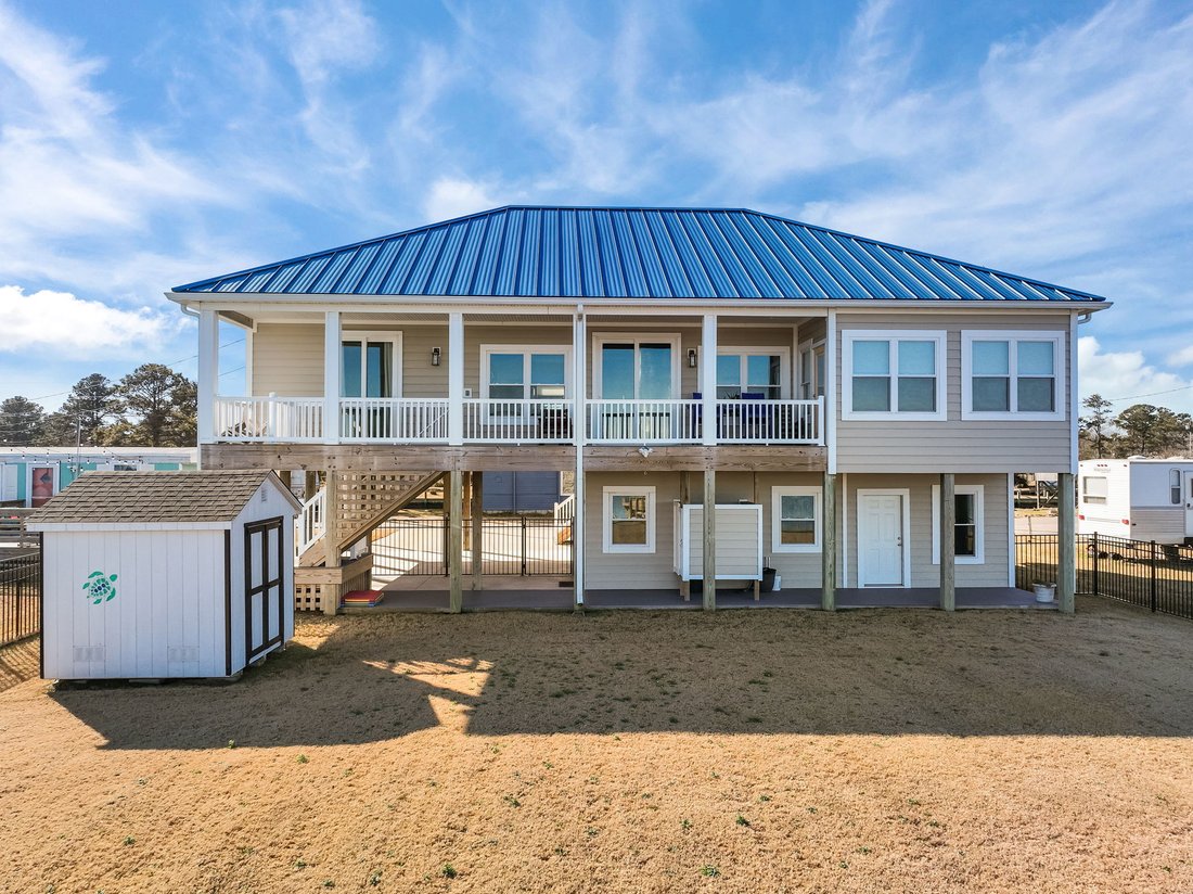House in Grandy, North Carolina, United States 2 - 18420529
