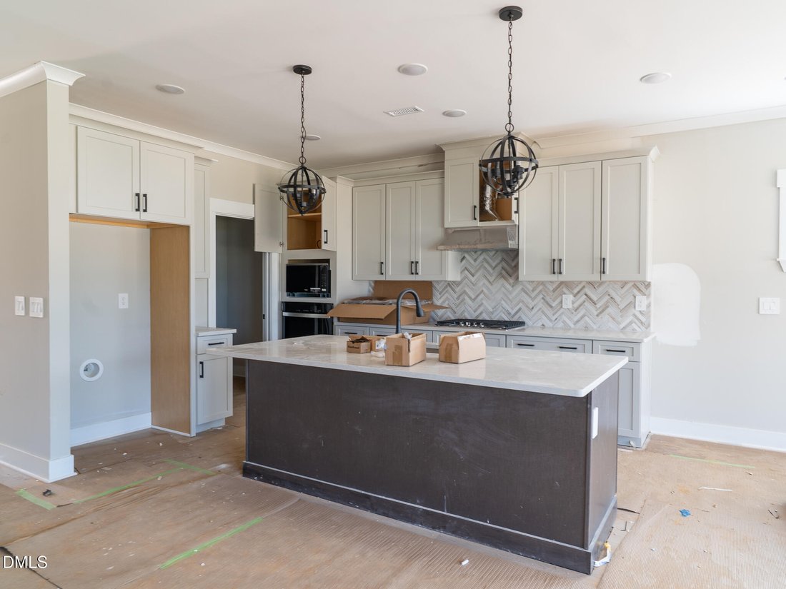 House in Zebulon, North Carolina, United States 3 - 18114055