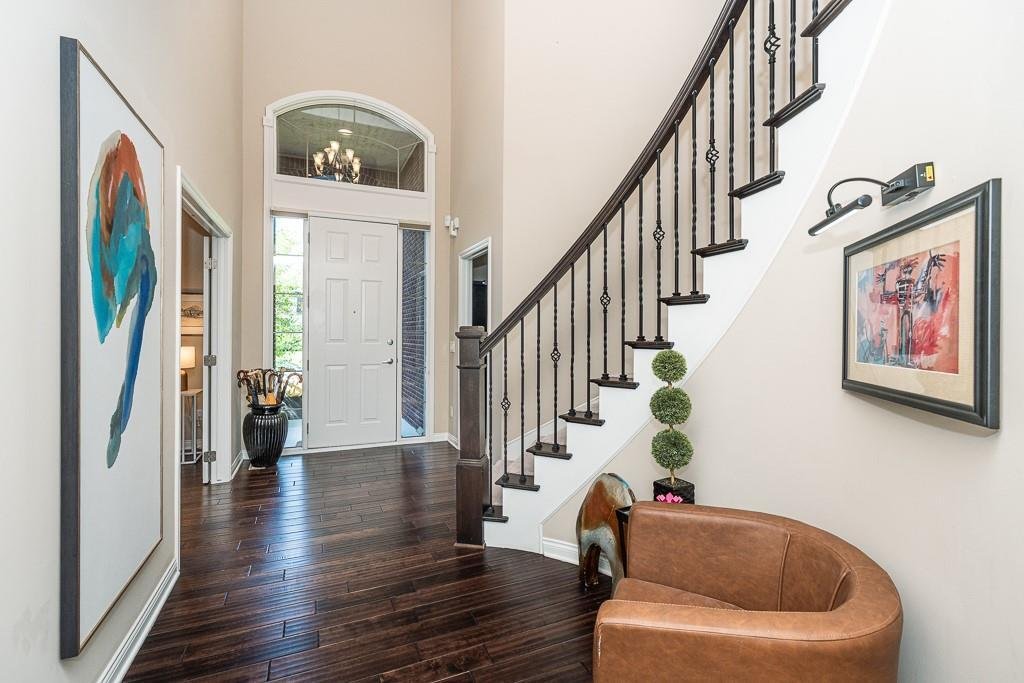 House in Rochester Hills, Michigan, United States 3 - 18424987