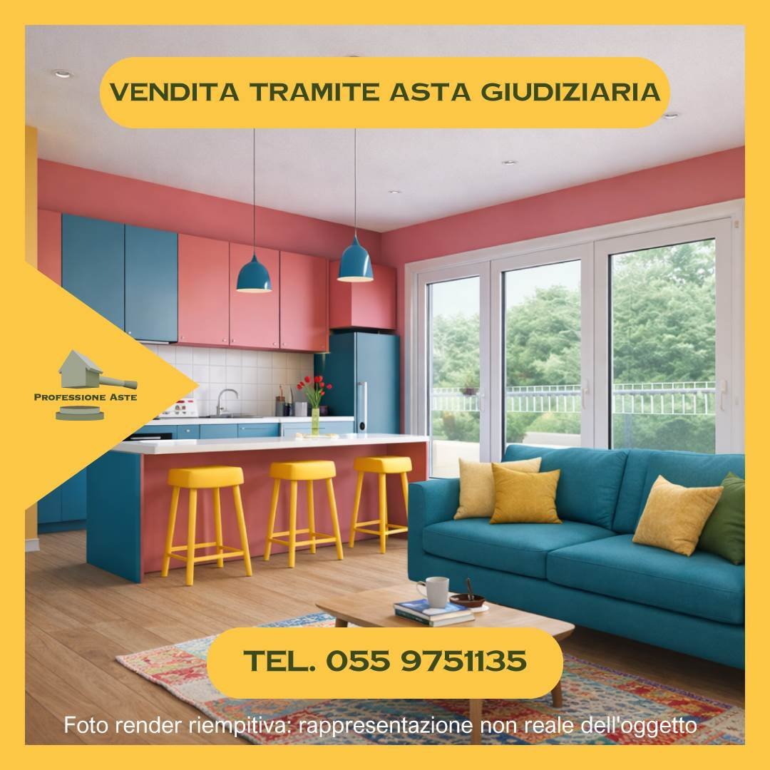 Villa in San Marcellino - Sorgane, Florence, Italy 5 - 18424026