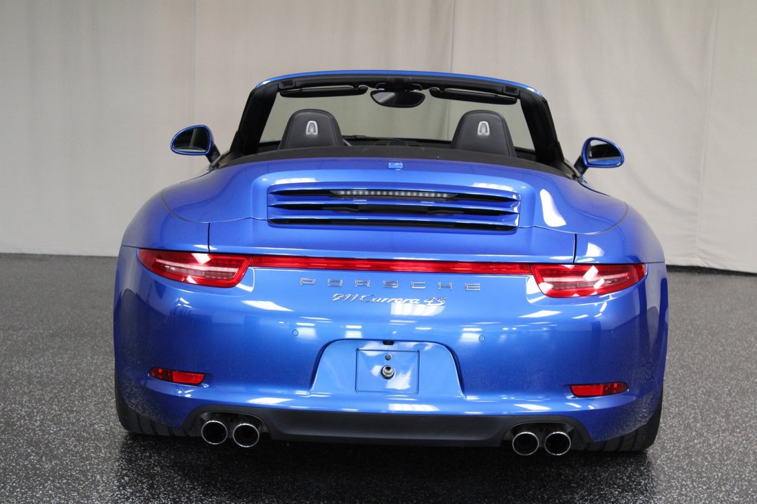 Cabriolet in Schoolcraft, MI, United States 4 - 18420464