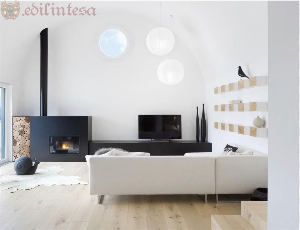 Apartment in Historic Center, Monza, Lombardy 2 - 18422215