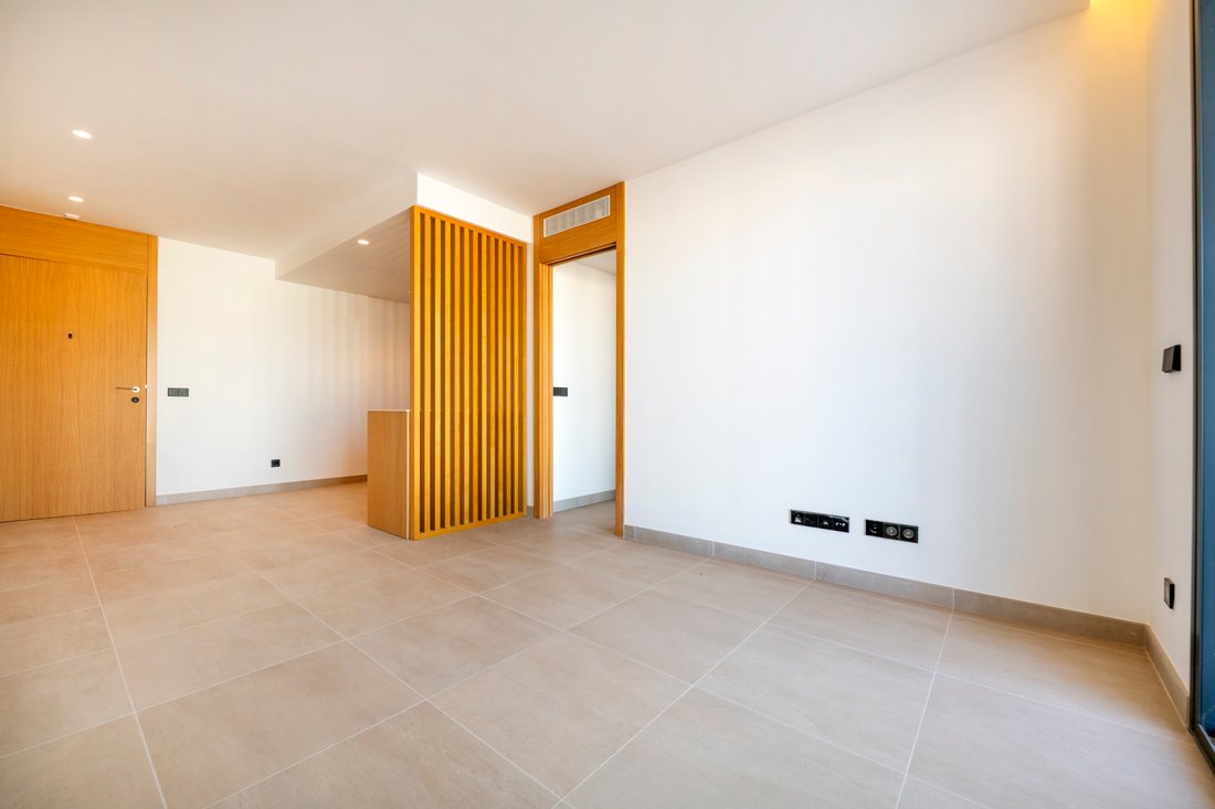 Apartment in Santa Eularia des Riu, Balearic Islands, Spain 5 - 18420497