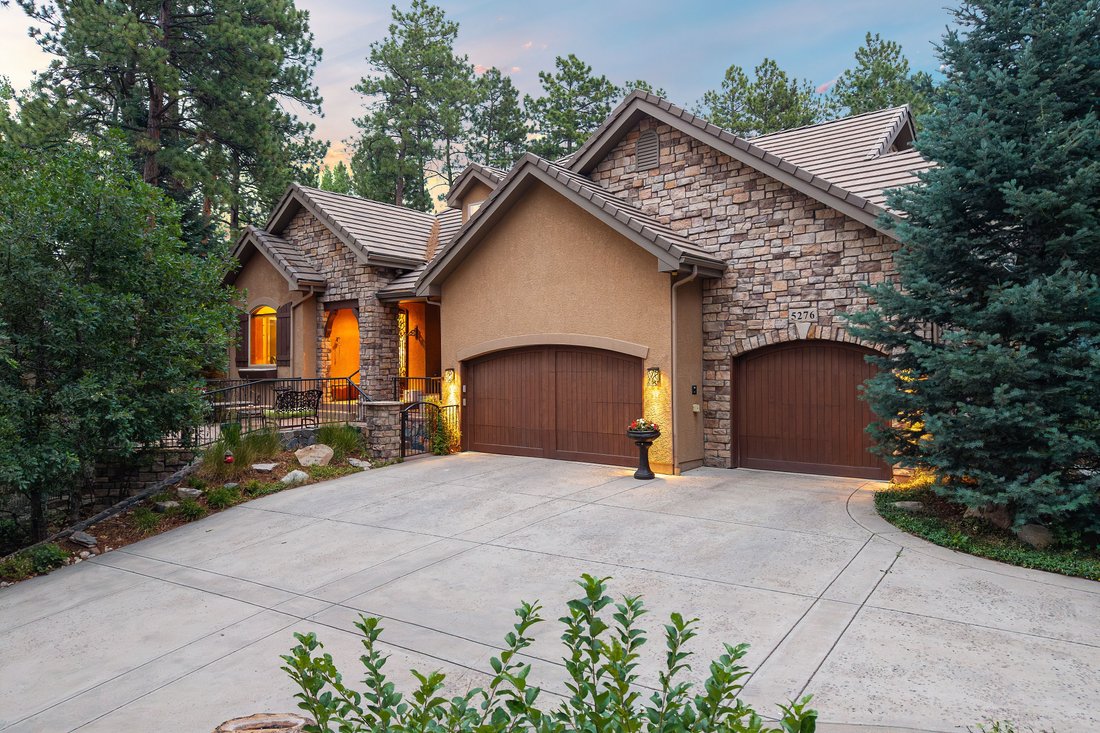 House in Castle Rock, Colorado, United States 1 - 18421289
