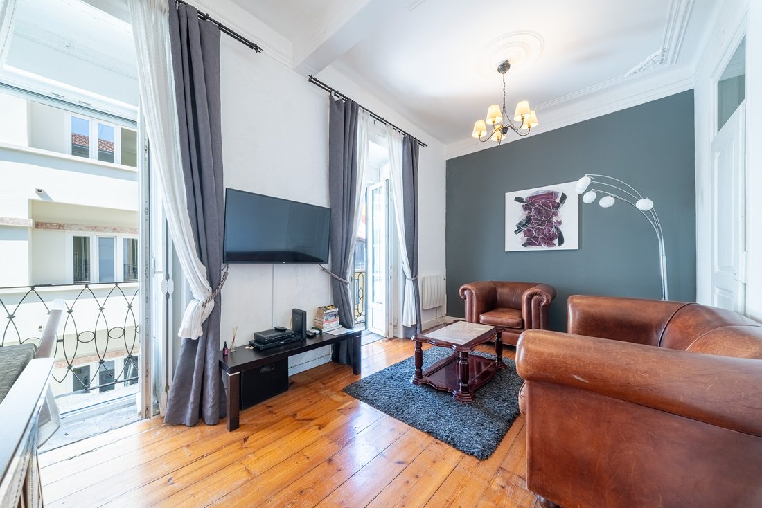 Apartment in Arroios, Lisbon, Portugal 2 - 18424291